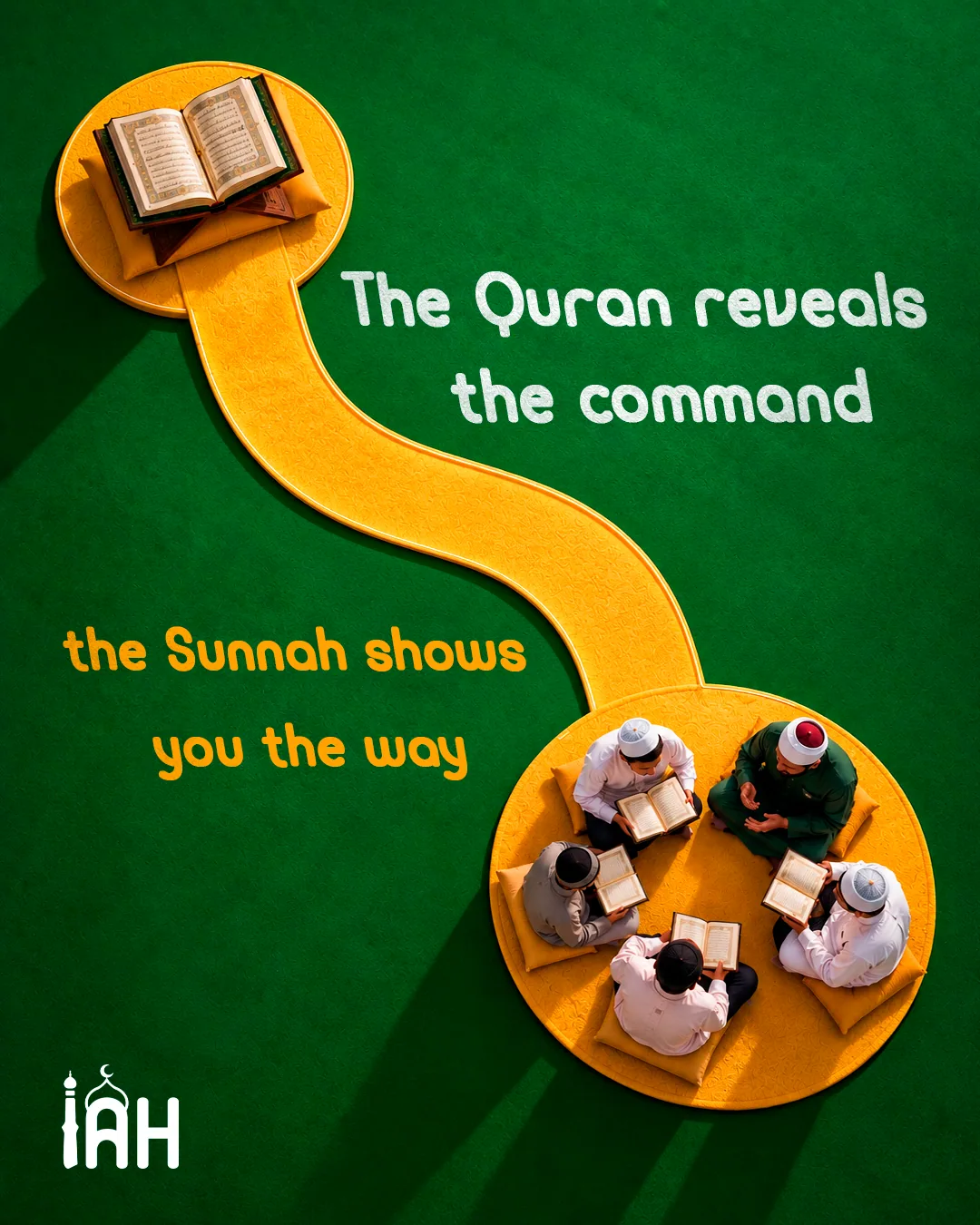 Islamic Arabic Hub 09