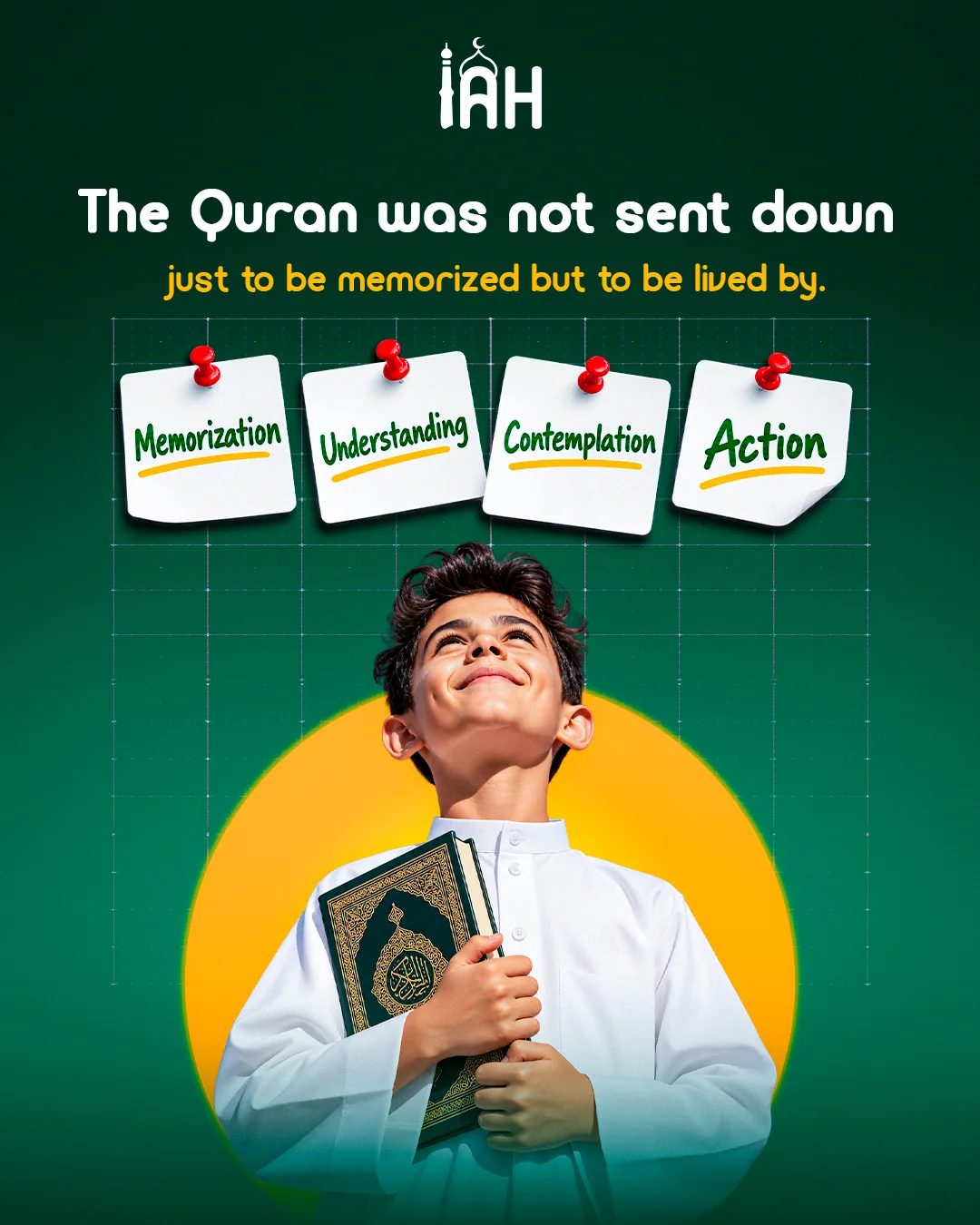 Islamic Arabic Hub 10