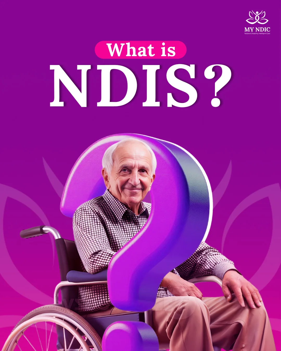MYNDIC social content