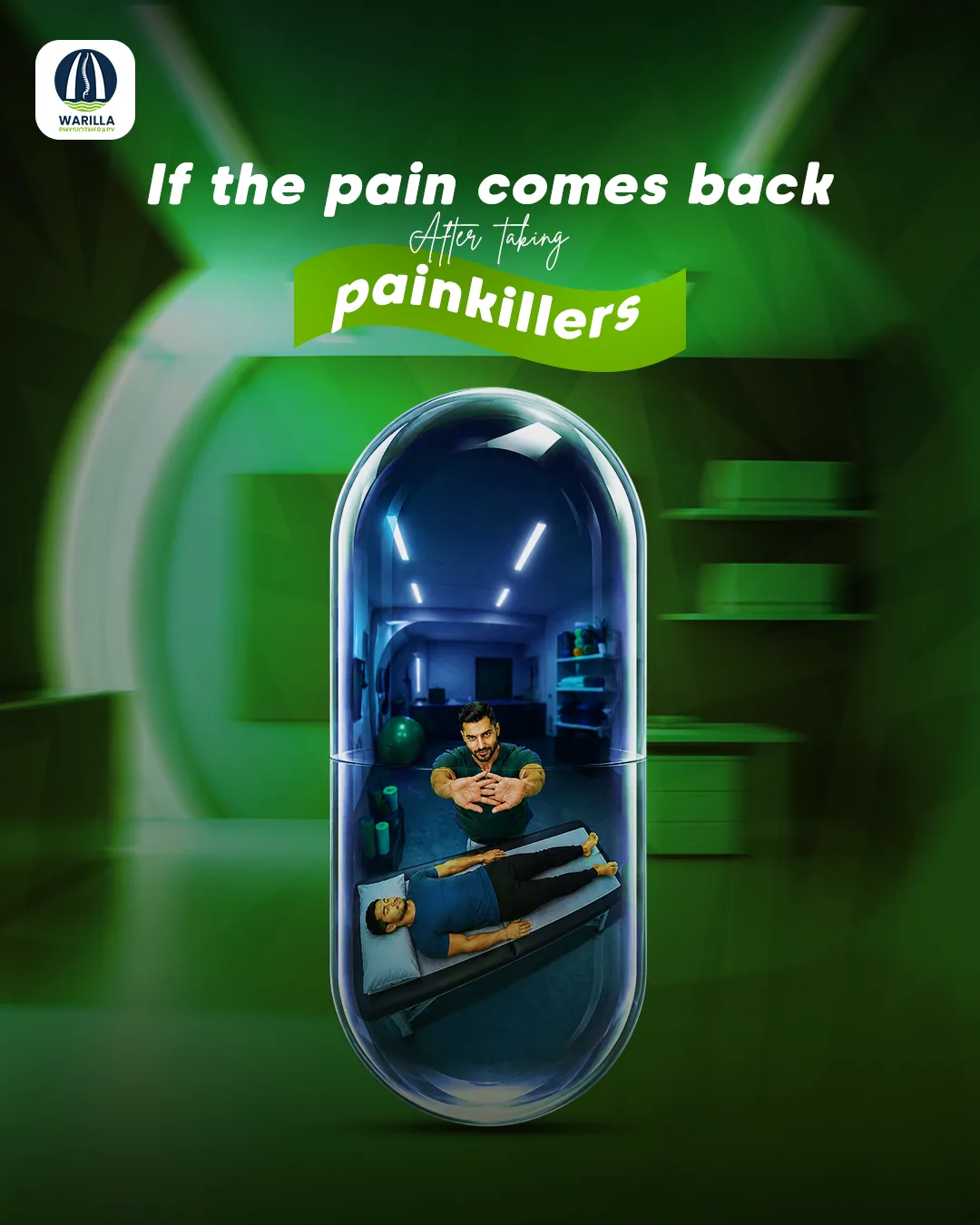 Warilla physio knowledge — slide 5