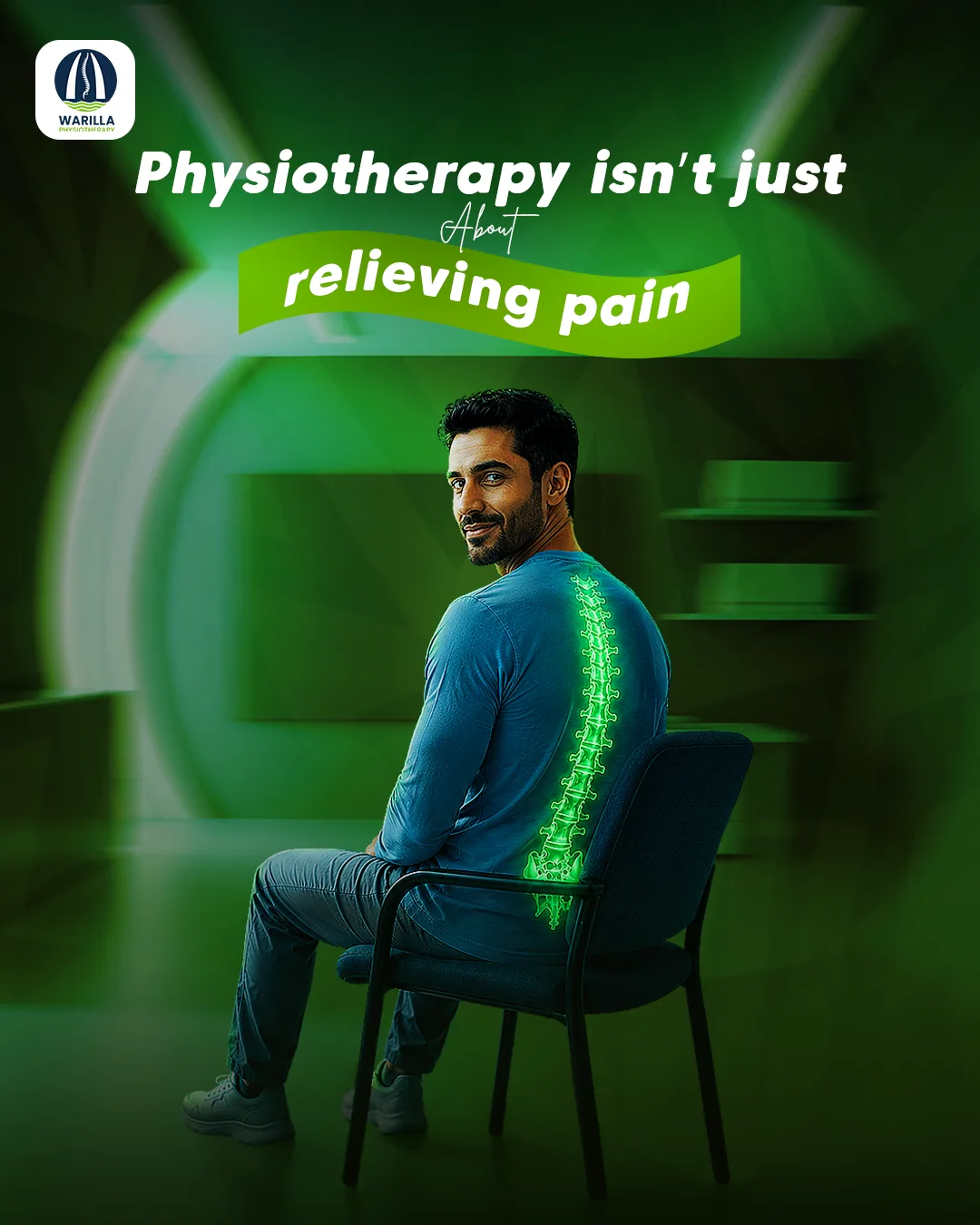Warilla physio knowledge — slide 6